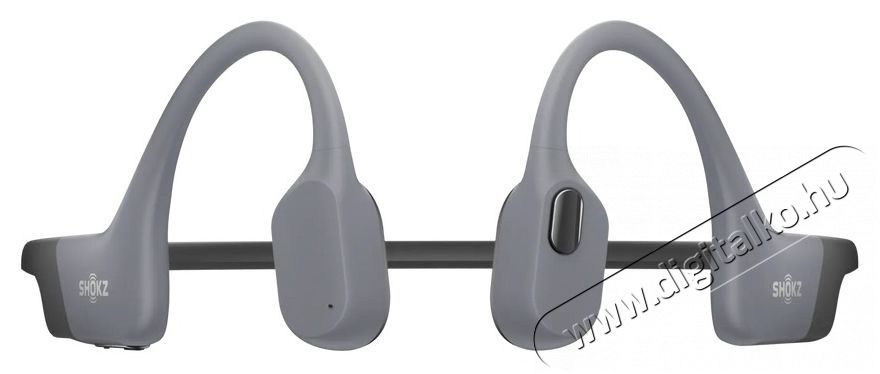 Shokz OpenSwim Pro, sz&uuml;rke F&uuml;lhallgat&oacute; Audio-Video / Hifi / Multim&eacute;dia - F&uuml;l &eacute;s Fejhallgat&oacute;k - F&uuml;lhallgat&oacute; - 530020