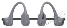 Shokz OpenSwim Pro, sz&uuml;rke F&uuml;lhallgat&oacute; Audio-Video / Hifi / Multim&eacute;dia - F&uuml;l &eacute;s Fejhallgat&oacute;k - F&uuml;lhallgat&oacute; - 530020