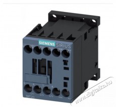 Siemens 3RT2015-1BB42 AC3:3KW 1NC DC24V m&aacute;gneskapcsol&oacute; H&aacute;ztart&aacute;s / Otthon / K&uuml;lt&eacute;r - Vil&aacute;g&iacute;t&aacute;s / elektromoss&aacute;g - H&aacute;l&oacute;zati eloszt&oacute; / hosszabb&iacute;t&oacute; / adapter - 388965