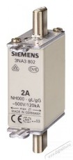 Siemens 3NA3805 500V 000 16A gG NH-biztos&iacute;t&eacute;k H&aacute;ztart&aacute;s / Otthon / K&uuml;lt&eacute;r - Biztons&aacute;gtechnika - Kieg&eacute;sz&iacute;tő - 388580