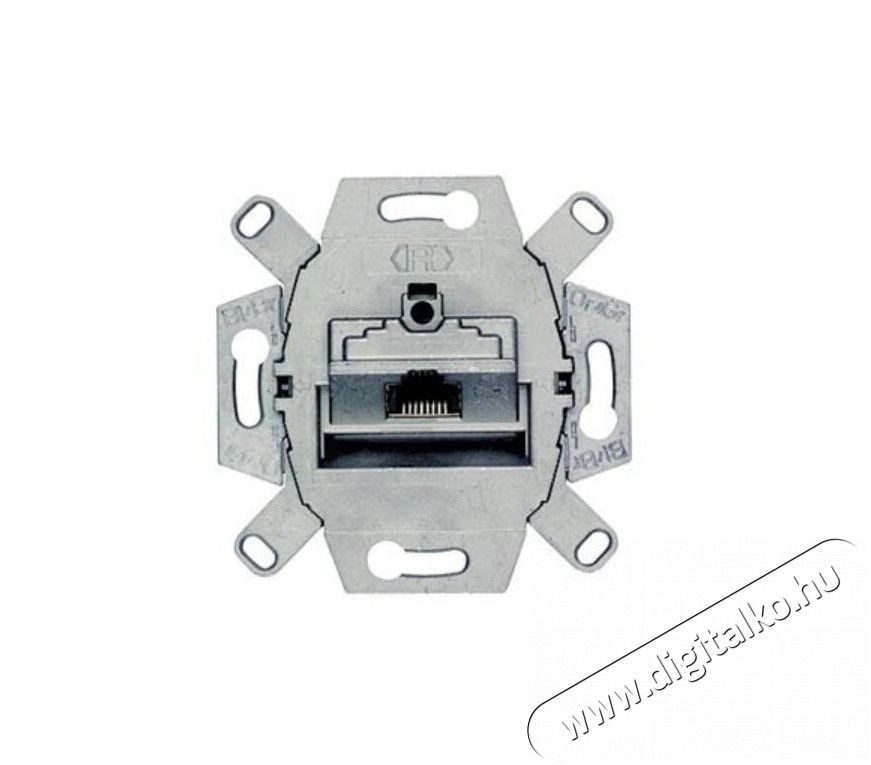 Siemens 5TG2026-1 UAE 1X8p&oacute;lus&uacute; STP RJ45 CAT6 E informatikai csatlakoz&oacute;aljzat H&aacute;ztart&aacute;s / Otthon / K&uuml;lt&eacute;r - Szersz&aacute;m - Kieg&eacute;sz&iacute;tő, tartoz&eacute;k - 389173