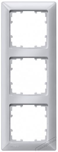 Siemens 5TG2553-3 DELTA LINE alum&iacute;nium 3-as keret Iroda &eacute;s sz&aacute;m&iacute;t&aacute;stechnika - Egy&eacute;b sz&aacute;m&iacute;t&aacute;stechnikai term&eacute;k - 427711