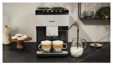 Siemens TP516RX3 EQ500 classic Konyhai term&eacute;kek - K&aacute;v&eacute;főző / k&aacute;v&eacute;&ouml;rlő / kieg&eacute;sz&iacute;tő - Automata k&aacute;v&eacute;főző - 512851