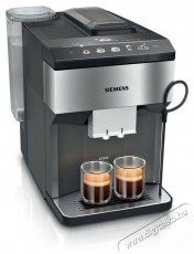 Siemens TP516RX3 EQ500 classic Konyhai term&eacute;kek - K&aacute;v&eacute;főző / k&aacute;v&eacute;&ouml;rlő / kieg&eacute;sz&iacute;tő - Automata k&aacute;v&eacute;főző - 512851