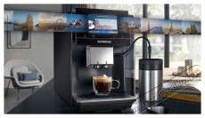 Siemens TP717R06 Konyhai term&eacute;kek - K&aacute;v&eacute;főző / k&aacute;v&eacute;&ouml;rlő / kieg&eacute;sz&iacute;tő - Automata k&aacute;v&eacute;főző - 512853