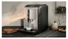 Siemens TF303E01 Konyhai term&eacute;kek - K&aacute;v&eacute;főző / k&aacute;v&eacute;&ouml;rlő / kieg&eacute;sz&iacute;tő - Automata k&aacute;v&eacute;főző - 512844