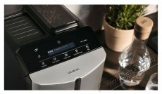 Siemens TF303E01 Konyhai term&eacute;kek - K&aacute;v&eacute;főző / k&aacute;v&eacute;&ouml;rlő / kieg&eacute;sz&iacute;tő - Automata k&aacute;v&eacute;főző - 512844