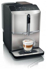 Siemens TF303E01 Konyhai term&eacute;kek - K&aacute;v&eacute;főző / k&aacute;v&eacute;&ouml;rlő / kieg&eacute;sz&iacute;tő - Automata k&aacute;v&eacute;főző - 512844