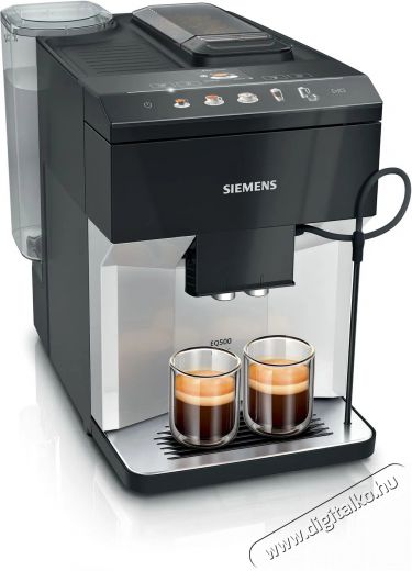Siemens TP511R01 EQ500 classic &Uacute;jdons&aacute;gok - &Uacute;j term&eacute;kek - 512848