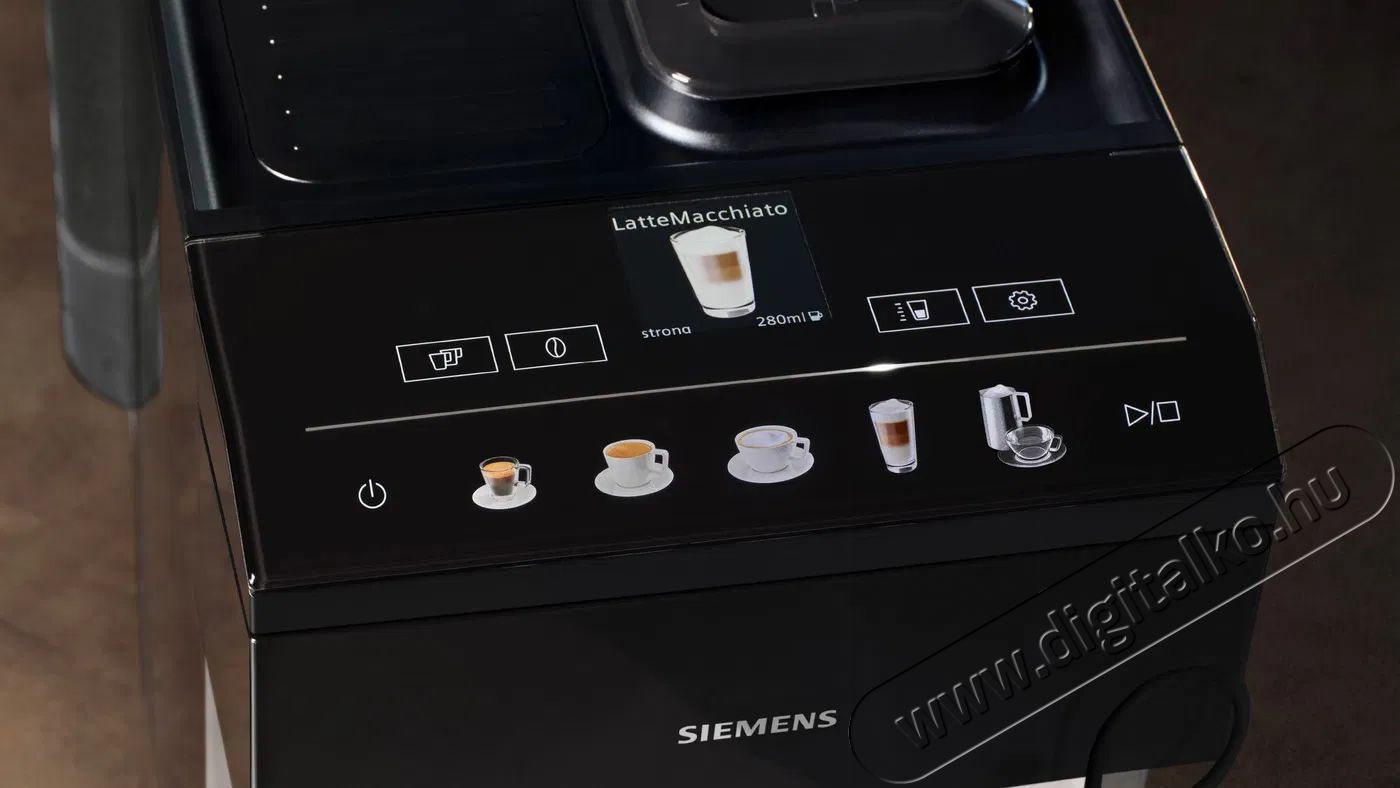 Siemens TP511R01 EQ500 classic &Uacute;jdons&aacute;gok - &Uacute;j term&eacute;kek - 512848