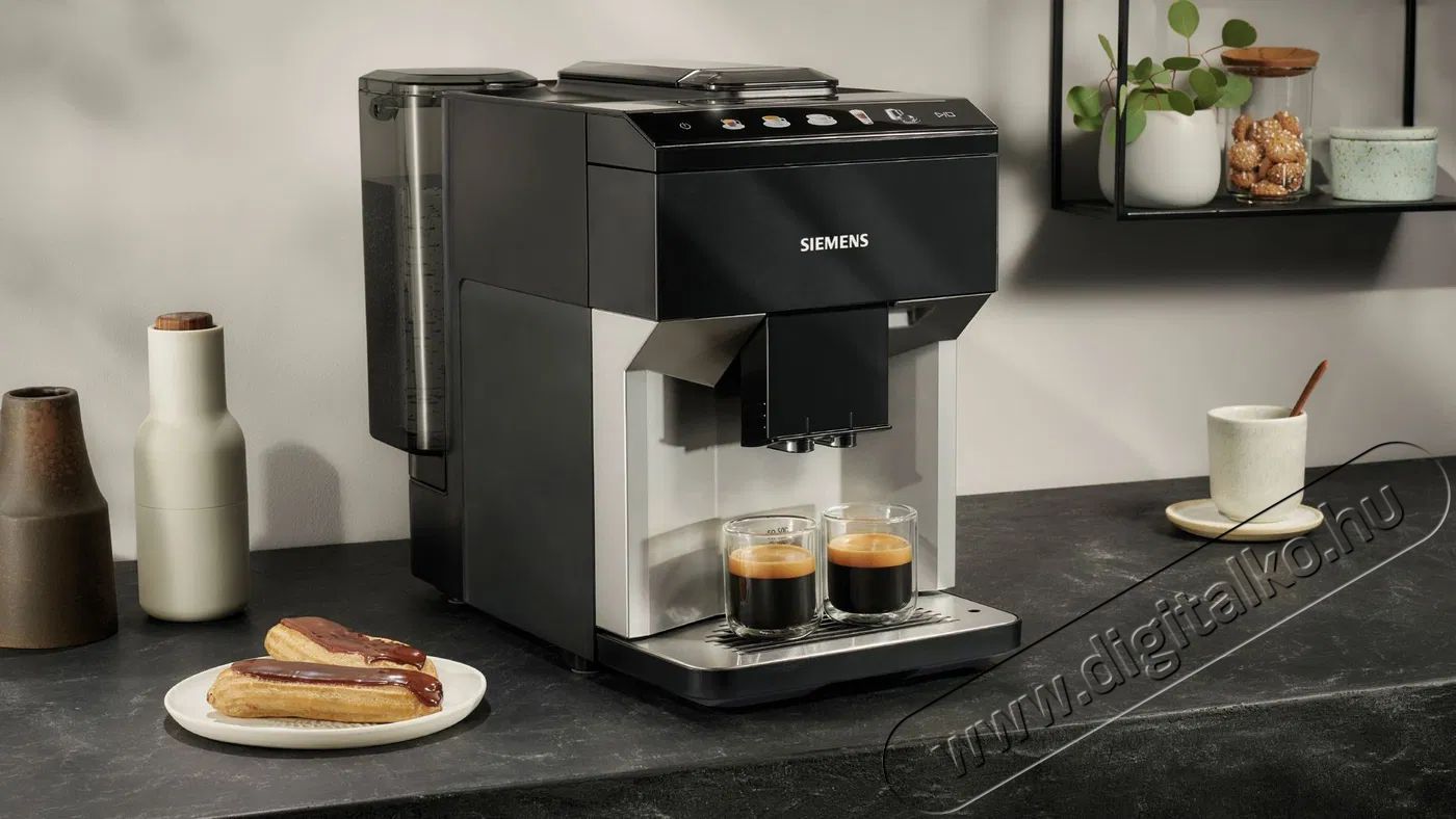 Siemens TP511R01 EQ500 classic &Uacute;jdons&aacute;gok - &Uacute;j term&eacute;kek - 512848
