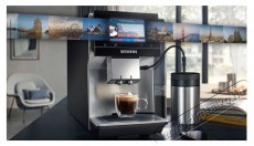 Siemens TP713R09 Konyhai term&eacute;kek - K&aacute;v&eacute;főző / k&aacute;v&eacute;&ouml;rlő / kieg&eacute;sz&iacute;tő - Automata k&aacute;v&eacute;főző - 512840