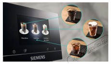Siemens TP713R09 Konyhai term&eacute;kek - K&aacute;v&eacute;főző / k&aacute;v&eacute;&ouml;rlő / kieg&eacute;sz&iacute;tő - Automata k&aacute;v&eacute;főző - 512840