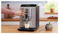 Siemens TIE20301 Konyhai term&eacute;kek - K&aacute;v&eacute;főző / k&aacute;v&eacute;&ouml;rlő / kieg&eacute;sz&iacute;tő - Automata k&aacute;v&eacute;főző - 530022