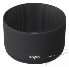 Sigma NAPELLENZŐ LH680-02 (70-300/4-5.6 DG OS) (s572E24) Fotó-Videó kiegészítők - Objektív kiegészítő - Napellenző - 491073