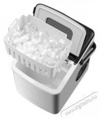 Siguro Siguro Ice Touch IM210 j&eacute;gk&eacute;sz&iacute;tő (SGR-IM210-B12SS) Konyhai term&eacute;kek - Konyhai kisg&eacute;p (s&uuml;t&eacute;s / főz&eacute;s / hűt&eacute;s / &eacute;telk&eacute;sz&iacute;t&eacute;s) - J&eacute;gkocka k&eacute;sz&iacute;tő g&eacute;p - 377692