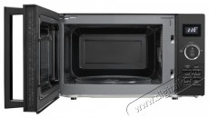 Siguro MO-B120B Rise Mikrohull&aacute;m&uacute; s&uuml;tő Konyhai term&eacute;kek - Mikrohull&aacute;m&uacute; s&uuml;tő - Mikrohull&aacute;m&uacute; s&uuml;tő (szabadon&aacute;ll&oacute;) - 399704