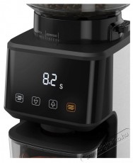 Siguro GR-K630SU Inneo k&aacute;v&eacute;dar&aacute;l&oacute; Konyhai term&eacute;kek - K&aacute;v&eacute;főző / k&aacute;v&eacute;&ouml;rlő / kieg&eacute;sz&iacute;tő - K&aacute;v&eacute;dar&aacute;l&oacute; / őrlő - 494843