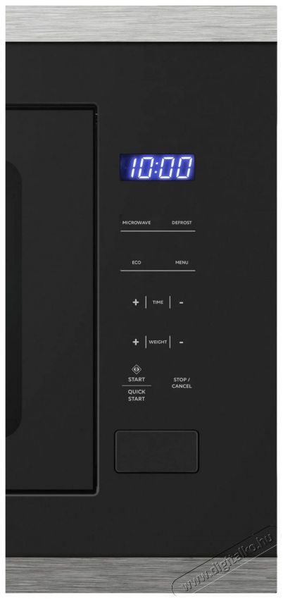 Siguro MO-B150B Cook mikrohull&aacute;m&uacute; s&uuml;tő Konyhai term&eacute;kek - Mikrohull&aacute;m&uacute; s&uuml;tő - Mikrohull&aacute;m&uacute; s&uuml;tő (be&eacute;p&iacute;thető) - 494846