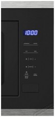 Siguro MO-B150B Cook mikrohull&aacute;m&uacute; s&uuml;tő Konyhai term&eacute;kek - Mikrohull&aacute;m&uacute; s&uuml;tő - Mikrohull&aacute;m&uacute; s&uuml;tő (be&eacute;p&iacute;thető) - 494846