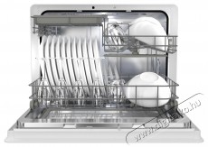 Siguro SGR-DW-T352W Compact Wash Mosogat&oacute;g&eacute;p Konyhai term&eacute;kek - Mosogat&oacute;g&eacute;p - Norm&aacute;l (60cm) szabadon&aacute;ll&oacute; mosogat&oacute;g&eacute;p - 499766