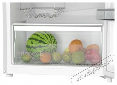 Siguro TF-J240S Fresh Hűtőszekr&eacute;ny Konyhai term&eacute;kek - Hűtő, fagyaszt&oacute; (szabadon&aacute;ll&oacute;) - Fel&uuml;lfagyaszt&oacute;s kombin&aacute;lt hűtő - 500672