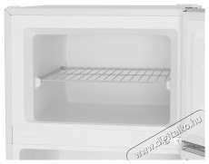 Siguro TF-J240S Fresh Hűtőszekr&eacute;ny Konyhai term&eacute;kek - Hűtő, fagyaszt&oacute; (szabadon&aacute;ll&oacute;) - Fel&uuml;lfagyaszt&oacute;s kombin&aacute;lt hűtő - 500672