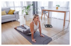 Siguro SC-S131B Smart Fitness Coach Szem&eacute;lym&eacute;rleg Sz&eacute;ps&eacute;g&aacute;pol&aacute;s / Eg&eacute;szs&eacute;g - M&eacute;rleg - Szem&eacute;ly m&eacute;rleg - 500699