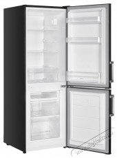 Siguro BF-J140Y Arctic Hűtőszekr&eacute;ny Konyhai term&eacute;kek - Hűtő, fagyaszt&oacute; (szabadon&aacute;ll&oacute;) - Alulfagyaszt&oacute;s kombin&aacute;lt hűtő - 500783