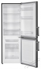 Siguro BF-J140Y Arctic Hűtőszekr&eacute;ny Konyhai term&eacute;kek - Hűtő, fagyaszt&oacute; (szabadon&aacute;ll&oacute;) - Alulfagyaszt&oacute;s kombin&aacute;lt hűtő - 500783