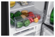 Siguro BF-J140Y Arctic Hűtőszekr&eacute;ny Konyhai term&eacute;kek - Hűtő, fagyaszt&oacute; (szabadon&aacute;ll&oacute;) - Alulfagyaszt&oacute;s kombin&aacute;lt hűtő - 500783