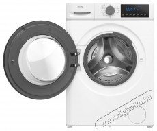 Siguro SGR-WM-F810W Steam Power Gőzmos&oacute;g&eacute;p H&aacute;ztart&aacute;s / Otthon / K&uuml;lt&eacute;r - Mos&oacute;g&eacute;p / sz&aacute;r&iacute;t&oacute;g&eacute;p - El&ouml;lt&ouml;ltős norm&aacute;l (60cm-ig) mos&oacute;g&eacute;p - 500853