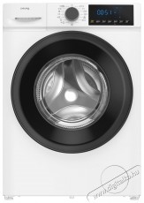 Siguro SGR-WM-F810W Steam Power Gőzmos&oacute;g&eacute;p H&aacute;ztart&aacute;s / Otthon / K&uuml;lt&eacute;r - Mos&oacute;g&eacute;p / sz&aacute;r&iacute;t&oacute;g&eacute;p - El&ouml;lt&ouml;ltős norm&aacute;l (60cm-ig) mos&oacute;g&eacute;p - 500853