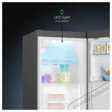 Siguro UF-D241S Ideal Fagyaszt&oacute;szekr&eacute;ny Konyhai term&eacute;kek - Hűtő, fagyaszt&oacute; (szabadon&aacute;ll&oacute;) - Fagyaszt&oacute;szekr&eacute;ny - 502578