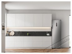 Siguro UF-D241S Ideal Fagyaszt&oacute;szekr&eacute;ny Konyhai term&eacute;kek - Hűtő, fagyaszt&oacute; (szabadon&aacute;ll&oacute;) - Fagyaszt&oacute;szekr&eacute;ny - 502578