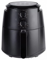 Siguro AF-G250B Easy Fry Airfryer Konyhai termékek - Konyhai kisgép (sütés / főzés / hűtés / ételkészítés) - Olajsütő - 503861