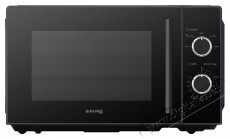 Siguro MO-B130B Element Mikrohull&aacute;m&uacute; s&uuml;tő Konyhai term&eacute;kek - Mikrohull&aacute;m&uacute; s&uuml;tő - Mikrohull&aacute;m&uacute; s&uuml;tő (szabadon&aacute;ll&oacute;) - 503886