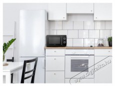 Siguro MO-B130B Element Mikrohull&aacute;m&uacute; s&uuml;tő Konyhai term&eacute;kek - Mikrohull&aacute;m&uacute; s&uuml;tő - Mikrohull&aacute;m&uacute; s&uuml;tő (szabadon&aacute;ll&oacute;) - 503886