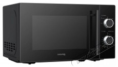 Siguro MO-B130B Element Mikrohull&aacute;m&uacute; s&uuml;tő Konyhai term&eacute;kek - Mikrohull&aacute;m&uacute; s&uuml;tő - Mikrohull&aacute;m&uacute; s&uuml;tő (szabadon&aacute;ll&oacute;) - 503886