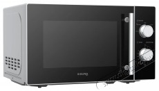 Siguro MO-B130S Element Mikrohull&aacute;m&uacute; s&uuml;tő Konyhai term&eacute;kek - Mikrohull&aacute;m&uacute; s&uuml;tő - Mikrohull&aacute;m&uacute; s&uuml;tő (szabadon&aacute;ll&oacute;) - 503887