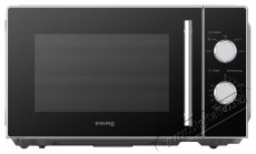 Siguro MO-B130S Element Mikrohull&aacute;m&uacute; s&uuml;tő Konyhai term&eacute;kek - Mikrohull&aacute;m&uacute; s&uuml;tő - Mikrohull&aacute;m&uacute; s&uuml;tő (szabadon&aacute;ll&oacute;) - 503887