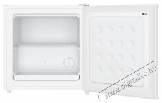 Siguro MB-E241W Essentials Konyhai term&eacute;kek - Hűtő, fagyaszt&oacute; (szabadon&aacute;ll&oacute;) - Fagyaszt&oacute;szekr&eacute;ny - 504570