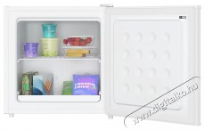 Siguro MB-E241W Essentials Konyhai term&eacute;kek - Hűtő, fagyaszt&oacute; (szabadon&aacute;ll&oacute;) - Fagyaszt&oacute;szekr&eacute;ny - 504570