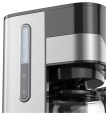 Siguro CM-G650SS Coffee Time Konyhai term&eacute;kek - K&aacute;v&eacute;főző / k&aacute;v&eacute;&ouml;rlő / kieg&eacute;sz&iacute;tő - Filteres k&aacute;v&eacute;főző - 503650