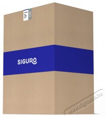 Siguro CM-G650SS Coffee Time Konyhai term&eacute;kek - K&aacute;v&eacute;főző / k&aacute;v&eacute;&ouml;rlő / kieg&eacute;sz&iacute;tő - Filteres k&aacute;v&eacute;főző - 503650