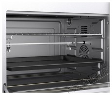 Siguro CO-E280B Perfect Roast & Grill Compact Konyhai term&eacute;kek - S&uuml;tő-főzőlap, tűzhely (szabadon&aacute;ll&oacute;) - Mini s&uuml;tő / mini grill / mini konyha - 504557