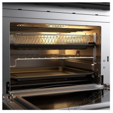 Siguro CO-L208B Air Fry Roast Premium Konyhai term&eacute;kek - S&uuml;tő-főzőlap, tűzhely (szabadon&aacute;ll&oacute;) - Mini s&uuml;tő / mini grill / mini konyha - 504558
