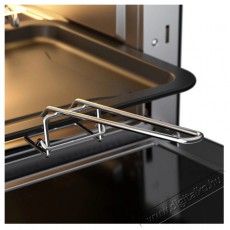 Siguro CO-L208B Air Fry Roast Premium Konyhai term&eacute;kek - S&uuml;tő-főzőlap, tűzhely (szabadon&aacute;ll&oacute;) - Mini s&uuml;tő / mini grill / mini konyha - 504558