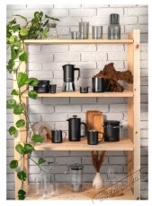Siguro Elite Brew kotyog&oacute;s k&aacute;v&eacute;főző, 300 ml, 6 cs&eacute;sze Konyhai term&eacute;kek - K&aacute;v&eacute;főző / k&aacute;v&eacute;&ouml;rlő / kieg&eacute;sz&iacute;tő - Kotyog&oacute; k&aacute;v&eacute;főző - 504564