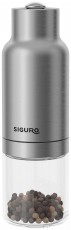 Siguro Gravity Bors- &eacute;s s&oacute;dar&aacute;l&oacute; Konyhai term&eacute;kek - Konyhai eszk&ouml;z - S&oacute; &eacute;s bors &ouml;rlő - 504567